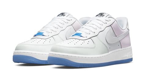 air force nike farbwechsel|air force one shoes color scheme.